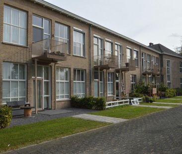 Te huur: Appartement Albert Schweitzerstraat in Deurne - Photo 4