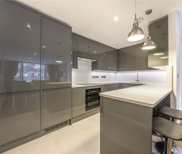 2 bedroom apartment to rent - Photo 6