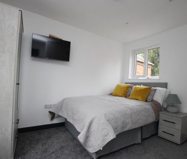 1 bedroom in a house share to rent - Photo 6