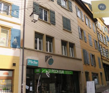 3 Zimmer, 2. Stock - Photo 2