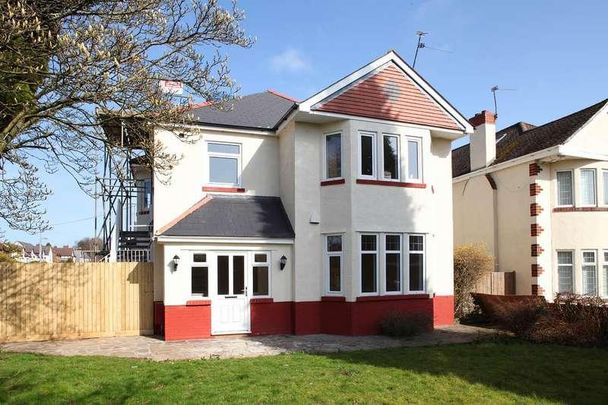 Llantrisant Road, Llandaff, CF5 - Photo 1