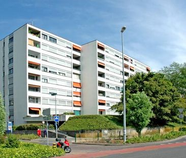 Bel appartement de 5 pièces au 2ème étage avec balcon - Foto 1