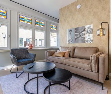 Te huur: Appartement Kapelstraat in Bussum - Foto 3