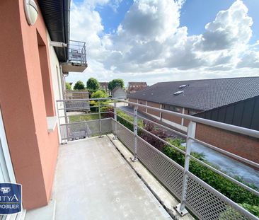Location Appartement 3 pièces 60m² LOUVROIL 59720 - Photo 1