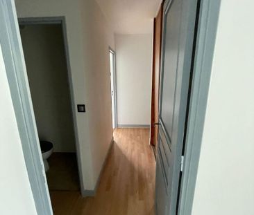 Colocation chambre étudiant dans Appartement F5 de 90 m2 - Photo 2