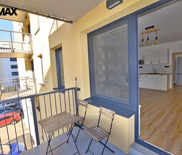 Pronájem bytu 1+kk v osobním vlastnictví 50 m², České Budějovice - Fotografie 6