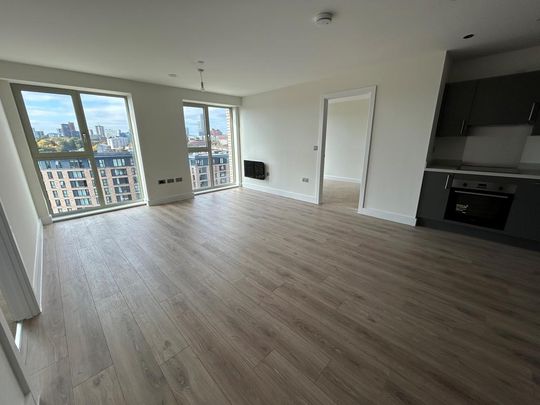 2 bedroom apartment to rent - Photo 1