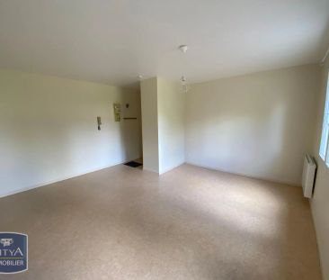 Appartement à louer 1 pièce 31.5m² - Photo 3