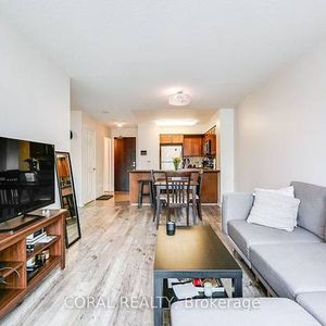 1+1 Bedroom, 1 Bathroom - Infinity Condos - Photo 2