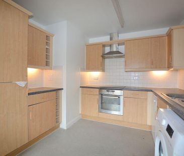 1 bedroom apartment to rent - Photo 4