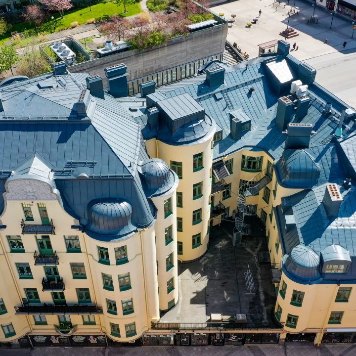 Drottninggatan 40A - Photo 1