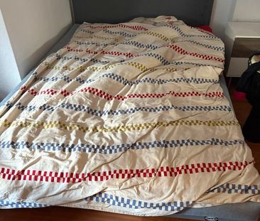 1 Zimmer Wohnung in Oberursel - Foto 1