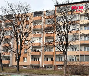 Pronájem bytu 2+1 56 m², Velkomoravská 510, Olomouc Nové Sady - Photo 5