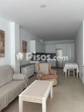 Apartamento en alquiler en Costa del Sol - Photo 4