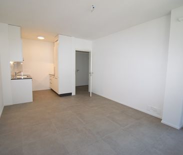 3 Zimmer, 66 m², 5. Stock - Photo 2