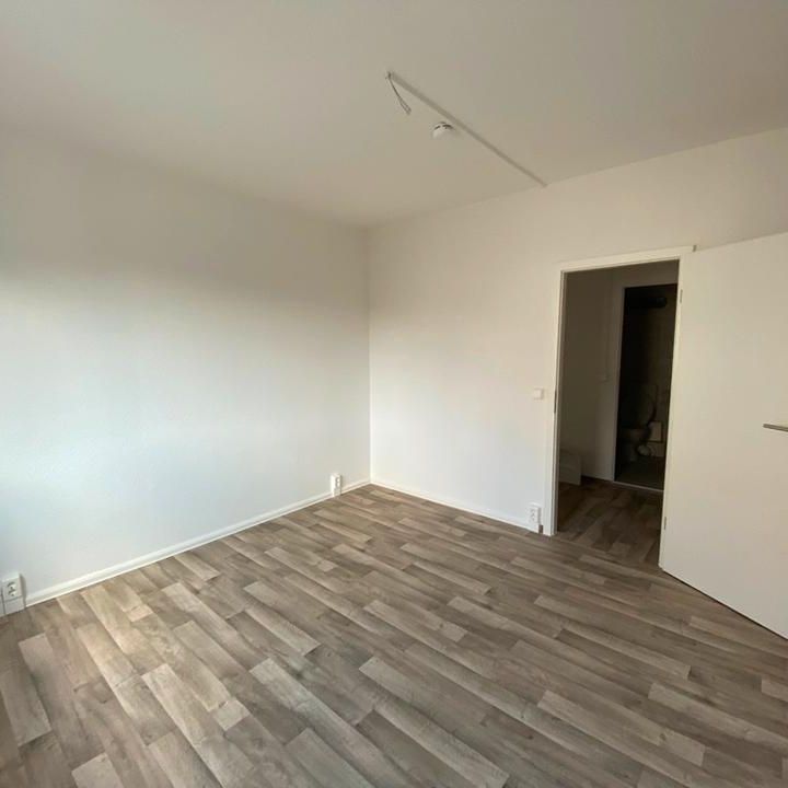 Mitten in der City - mitten im Leben - Foto 1