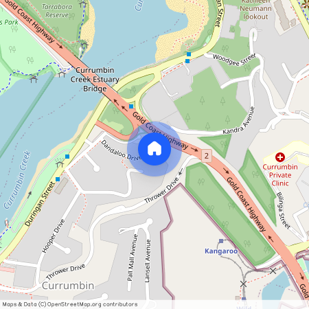 8/28 Panorama Drive, Qld 4223, Currumbin