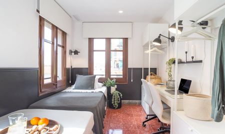 Carrer de lEscorial, Barcelona, Catalonia 08024 - Photo 5