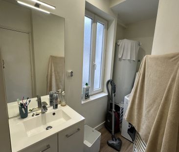 Location Appartement 1 pièce 22m² BRIVE LA GAILLARDE 19100 - Photo 5