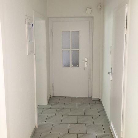 Erdgeschosswohnung mit 3 Zimmern, bezugsfertig - Photo 4