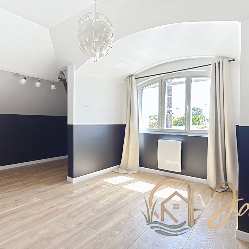 Location Maison 7 pièces 150m² VILLENEUVE EN RETZ 44580 - Photo 1