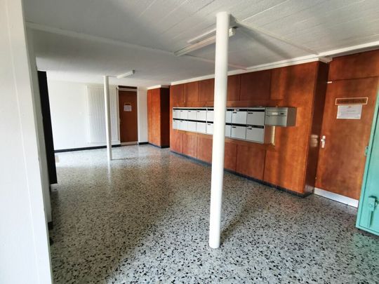 Luminous 2-room apartment - Photo 1