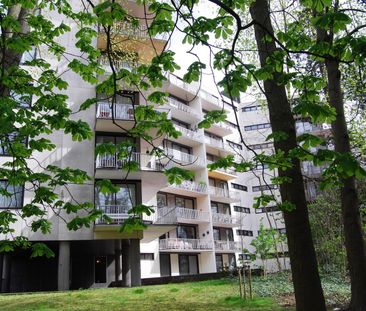 RUIM & RUSTIG GELEGEN APPARTEMENT MET GROEN ZICHT - Photo 6