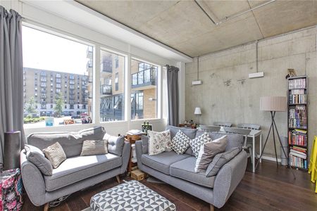 Durnsford Road, London, SW19 8FU - Photo 3