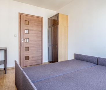 os. Piastowskie dwupokojowe od zaraz 38 m² - Zdjęcie 6