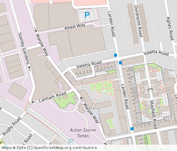 Multi Way, Acton - Photo 1