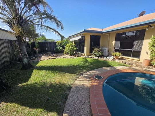 14 Victor Avenue, Glenella QLD 4740 - House For Rent | Domain - Photo 1
