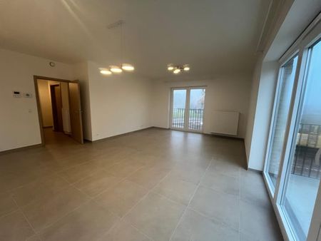 Appartement te huur - Photo 2