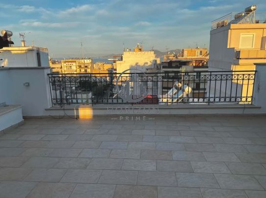 Διαμέρισμα για ενοικίαση Καλλίπολη (Καλλίπολη – Φρεαττύδα) - Φωτογραφία 1