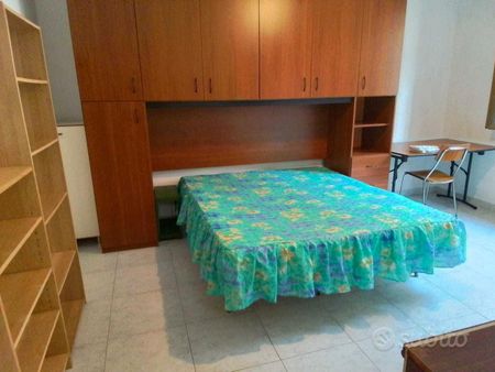 Stanza singola in zona Ripamonti-libera subito - Foto 5
