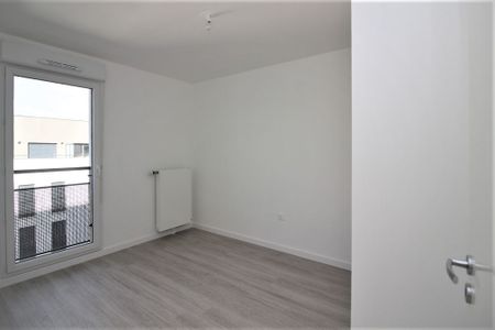 Location appartement 4 pièces, 78.28m², Poissy - Photo 3