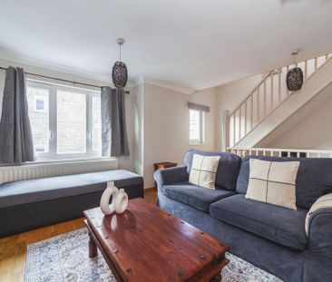 2 bedroom terraced house to rent - Photo 4