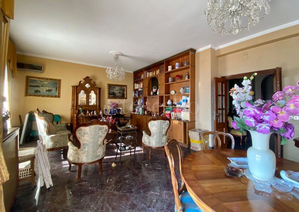 Casa a Messina in Viale della Libertà 219, Messina, Libertà