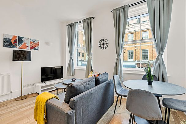 Norfolk Square - Photo 1