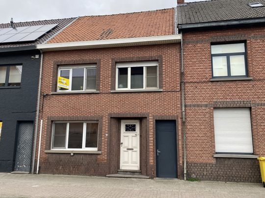 Ruime en gezellige woning in het centrum van Geel - Foto 1