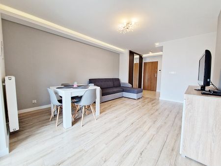 3 pokoje | Wysoki Standard | Na Stoku - Photo 3