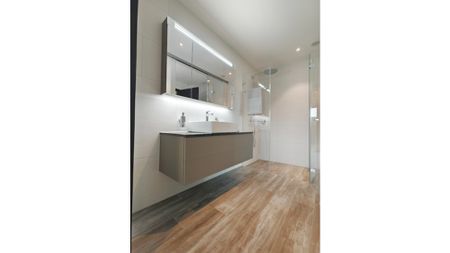 2½ Zimmer-Wohnung in Dübendorf (ZH), möbliert - Foto 5