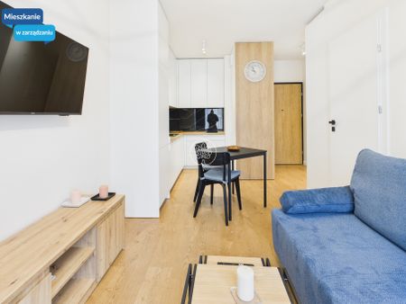 Prestiżowe mieszkanie w Bydgoszczy - Photo 2