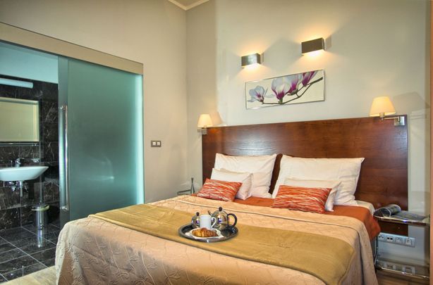 Pronájem bytu • 44 m² bez realitkyRybná, Praha - Staré Město - Photo 1