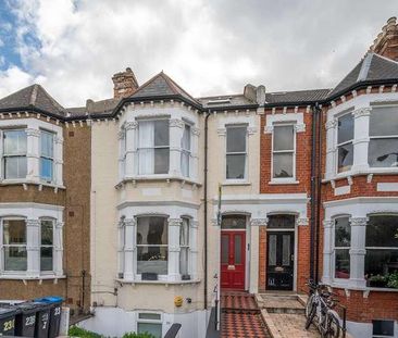 Woodside, Wimbledon, SW19 - Photo 1