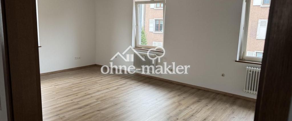 3-Zimmer-Wohnung mit Einbauküche in Rheinfelden - Photo 1