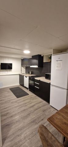 Tapparegatan, Kiruna - Foto 3