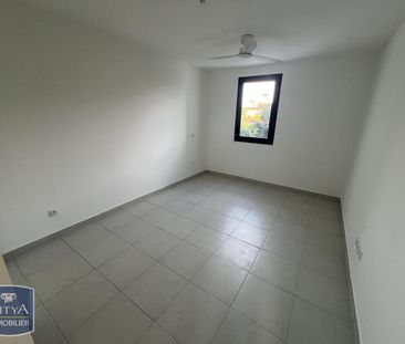 Location Appartement 3 pièces LE TAMPON 97430 - Photo 6