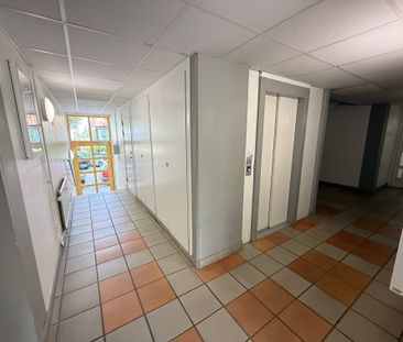 Fabriksgatan 14 Malmen, Kalmar - Photo 4