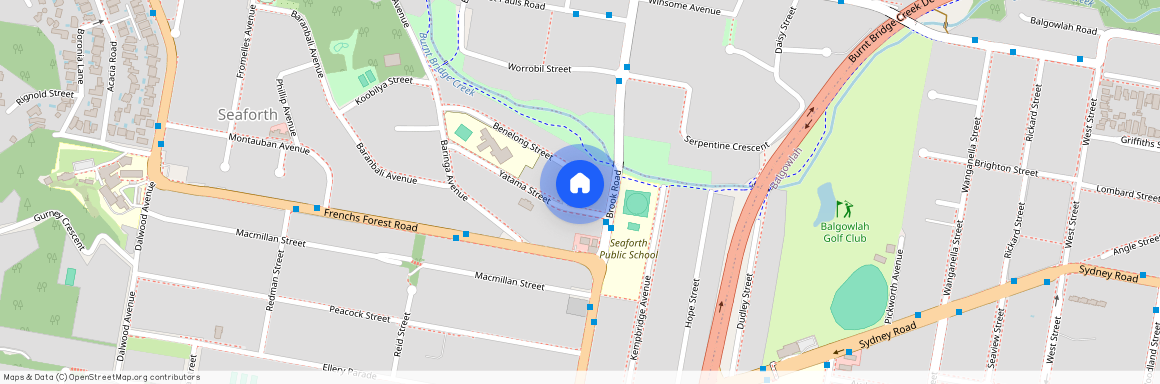 4 Benelong Street, NSW 2092, Seaforth