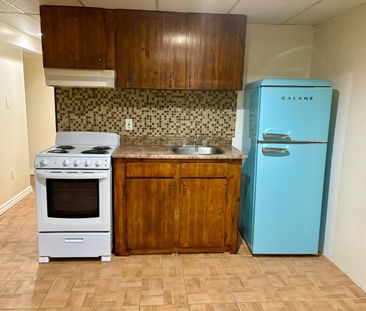 For Lease - 1312 Daimler Road Unit# Bsmt, Mississauga, Ontario - Photo 5